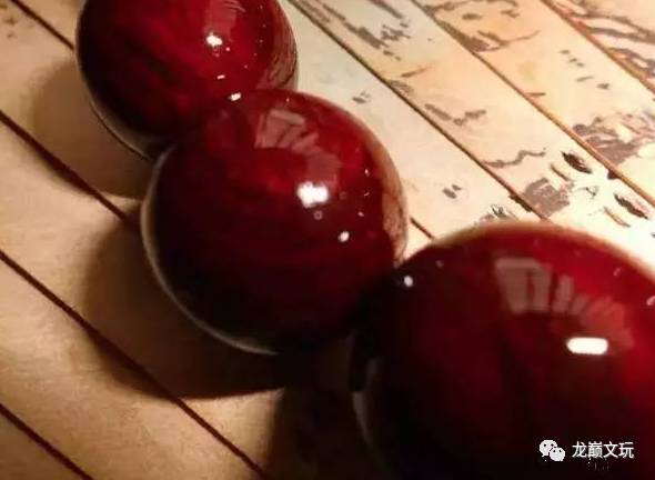 为了这些绝美包浆，撸起袖子加油干！