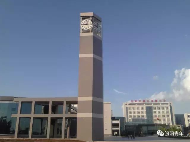 汾阳有几所高级中学,汾阳高级中学全省排名