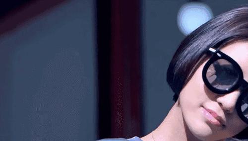 一济南姑娘，自从换了这个发型，前男友就约她吃饭了！