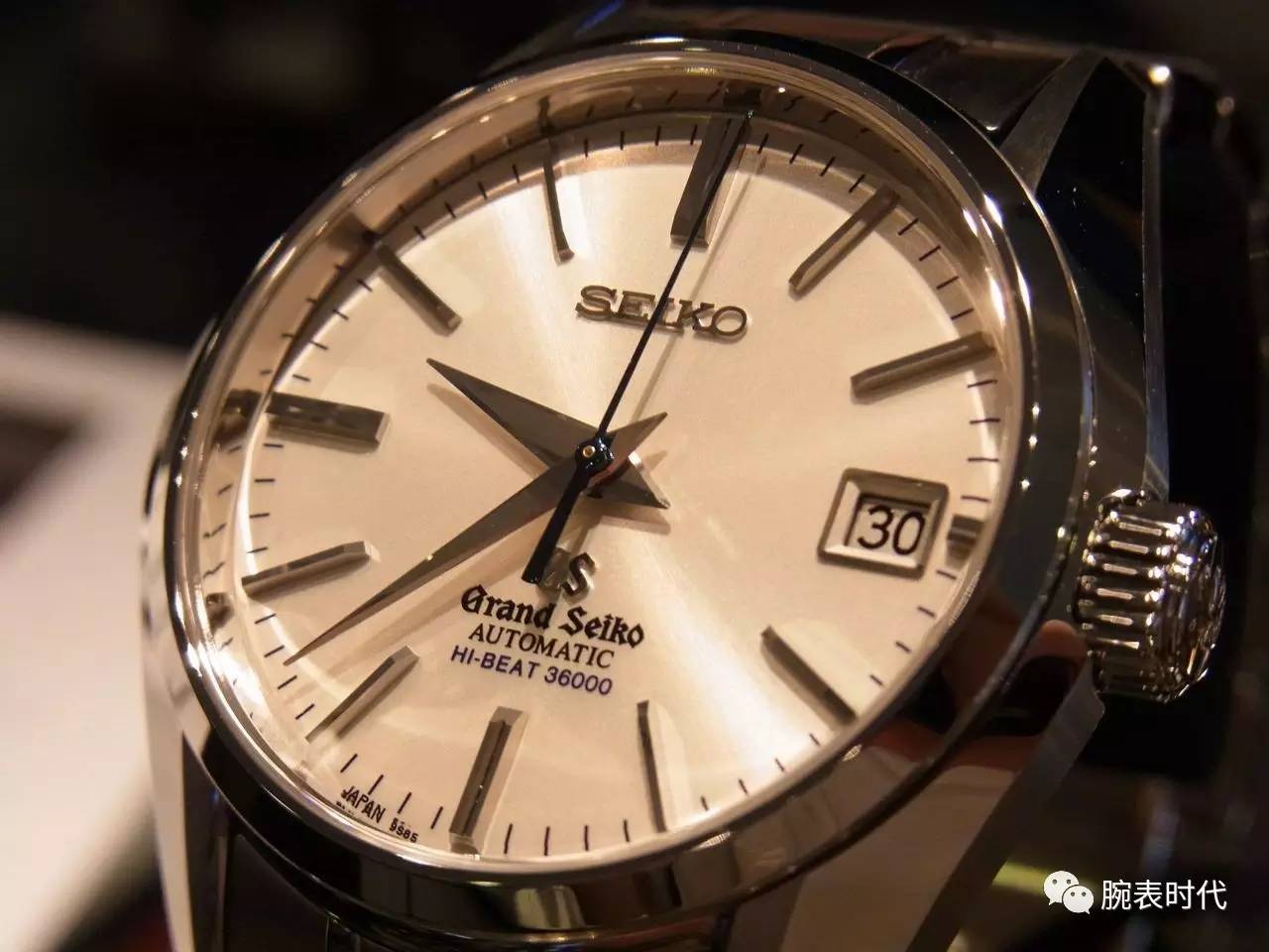 gs冠蓝狮机械表价格,gs潜水表