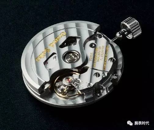 gs冠蓝狮机械表价格,gs潜水表