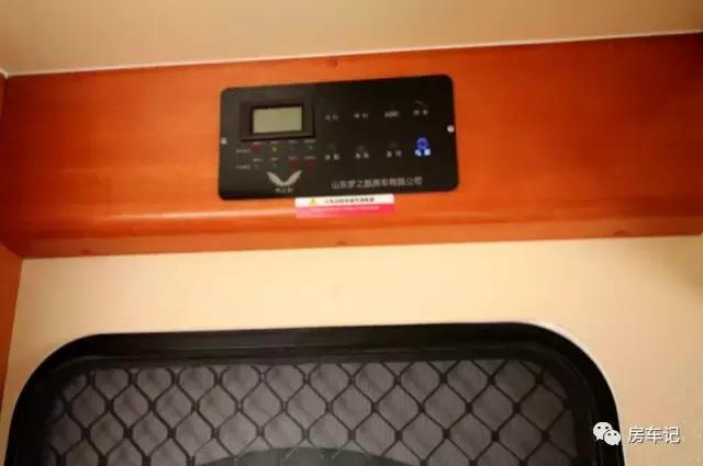 梦之旅轻卡房车,一辆最低配置的国产房车要多少钱