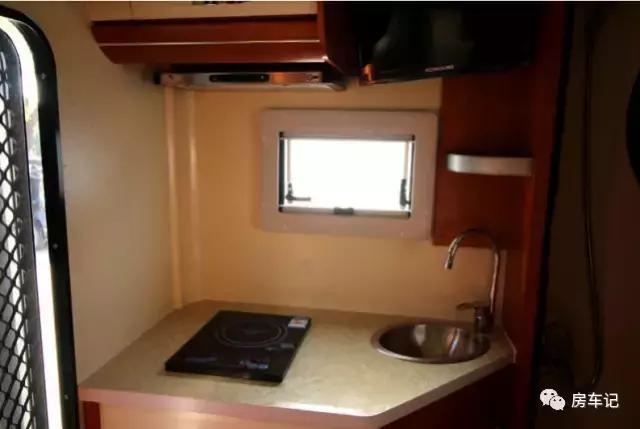 梦之旅轻卡房车,一辆最低配置的国产房车要多少钱