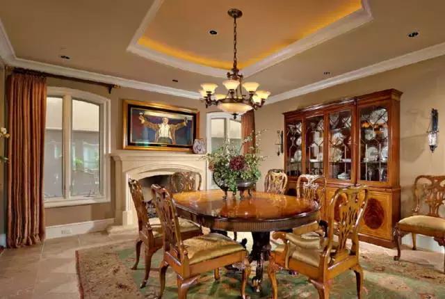 1亿美金的奢华海景别墅，是怎样装修的？