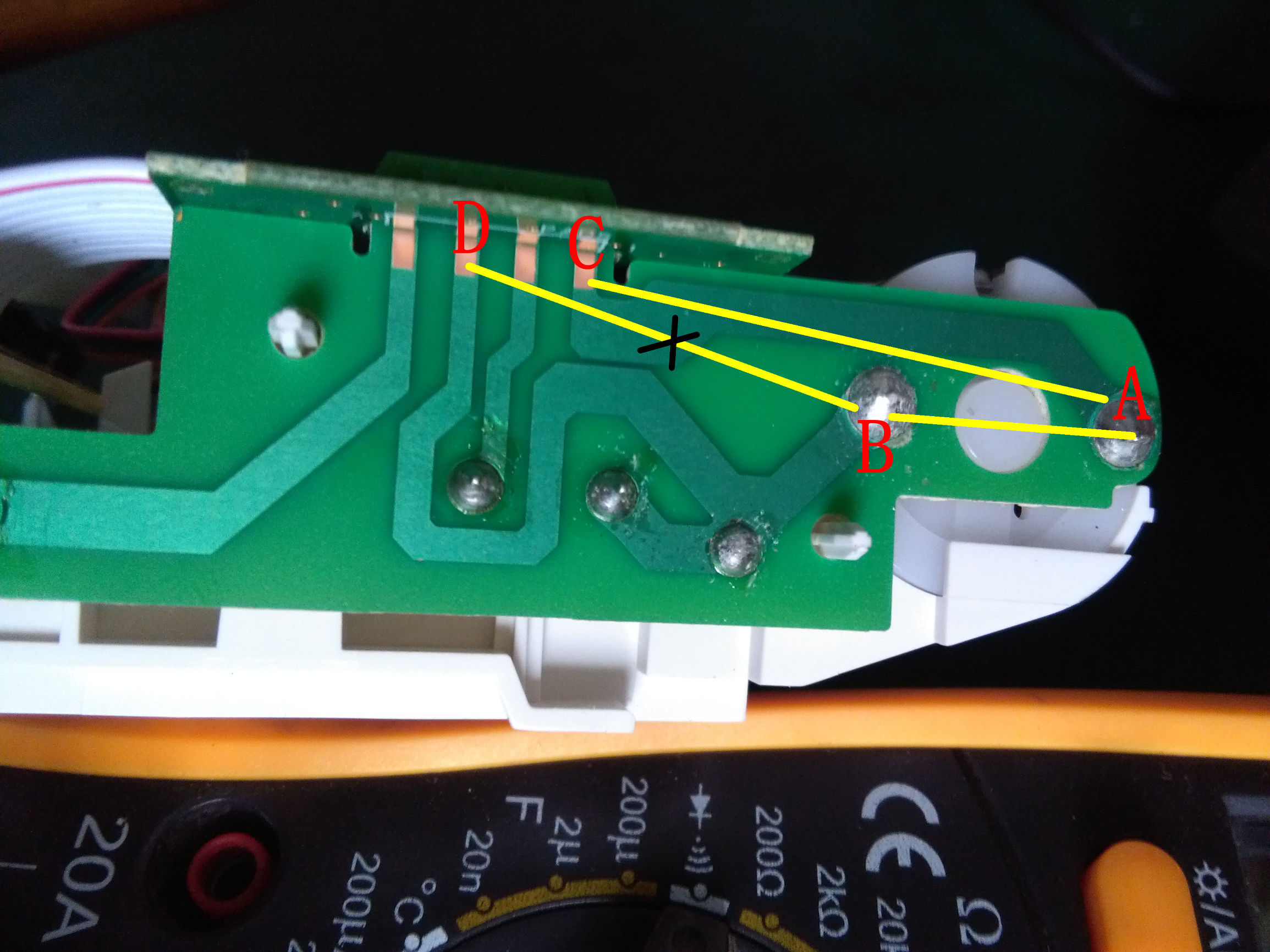欧姆龙血压计气泵不工作维修,欧姆龙血压计维修视频