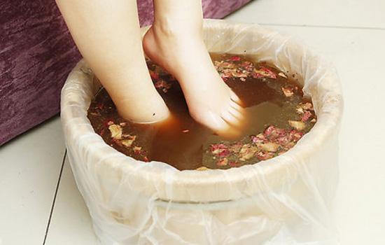 克服手脚冰凉的小妙招,摆脱寒冷小妙招