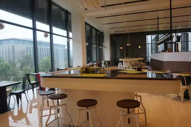 一天吃五顿都不要钱,“别人家的食堂”开挂了!贵司,还招人吗?