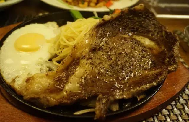 一天吃五顿都不要钱,“别人家的食堂”开挂了!贵司,还招人吗?