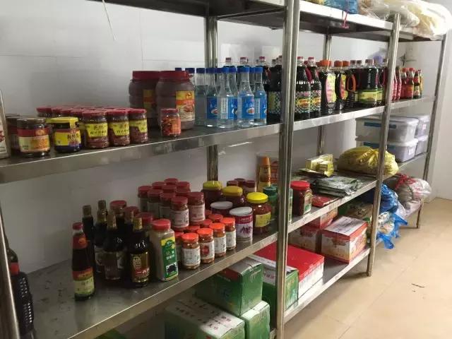 一天吃五顿都不要钱,“别人家的食堂”开挂了!贵司,还招人吗?