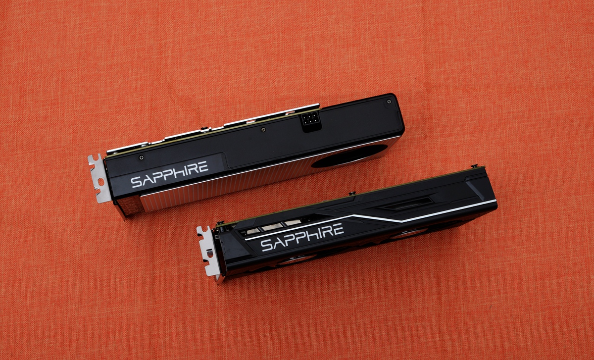 rx460显卡属于高端还是低端,1k显卡哪个好用