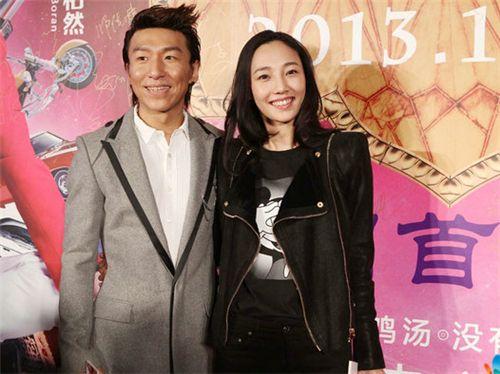 白百何出了什么事件,王珞丹和白百何哪个火