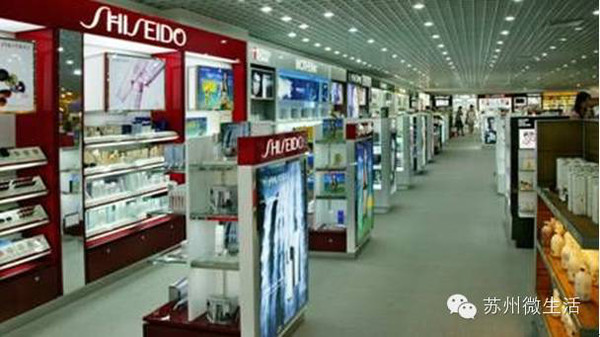 机场免税店买化妆品攻略指南,机场免税店正品购物攻略