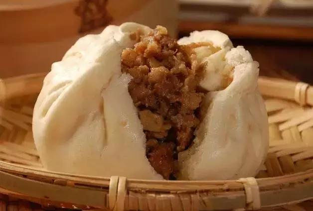 镇江早餐地图,让你吃一个月不重样!