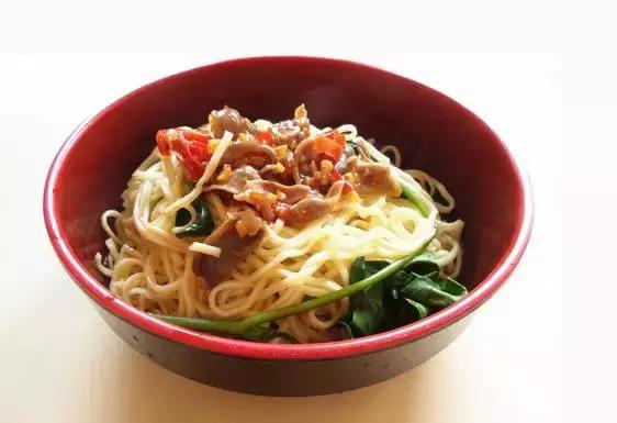 镇江早餐地图,让你吃一个月不重样!