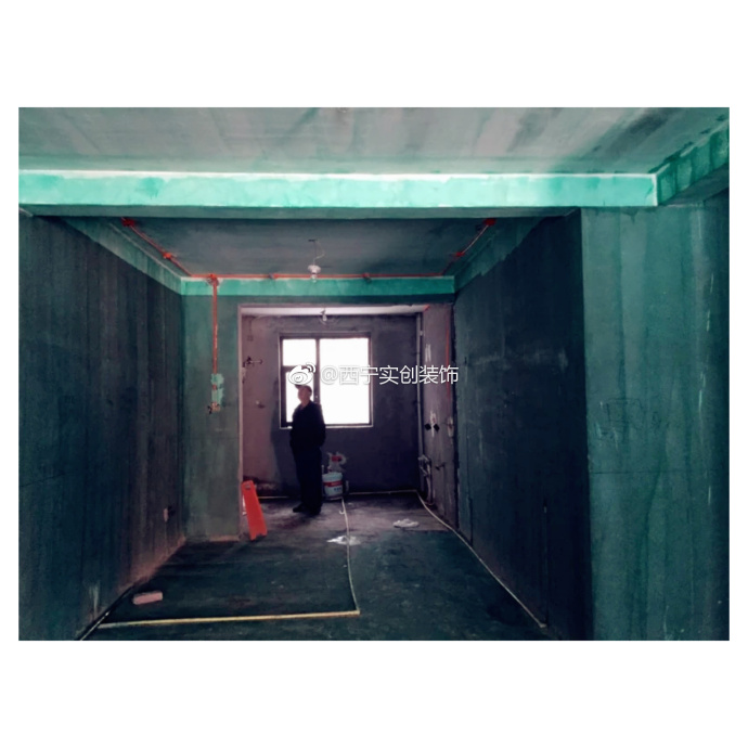 装修施工方案100个细节,装修大揭秘全套