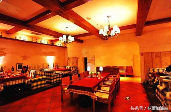 西安汉堡推荐好吃又便宜,西安巨好吃的汉堡