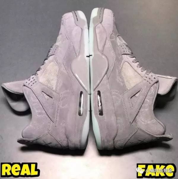 怎么区分airjordan与耐克,真假jordan球衣