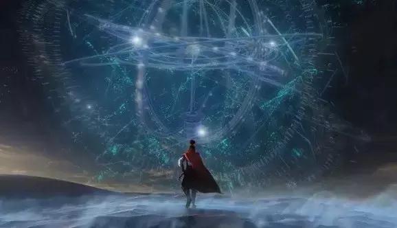 出国就像去另一个城市,出国留学就像把你放在一个荒岛上