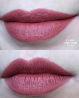 唇控颜色,唇控哪个颜色好看