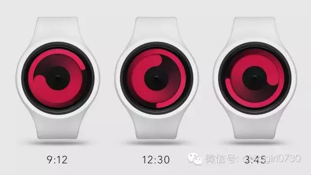 千元以内的大牌女士表,适合夏天戴的千元表