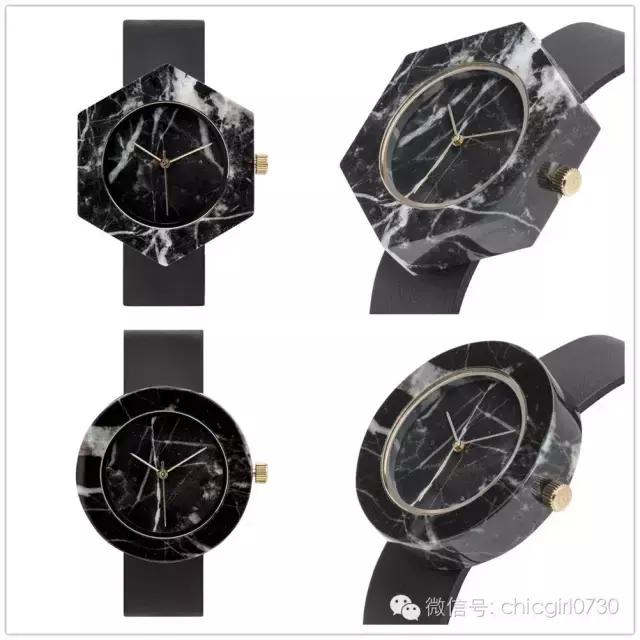 千元以内的大牌女士表,适合夏天戴的千元表