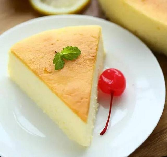 芝士的美味,芝士美食绝对不可错过