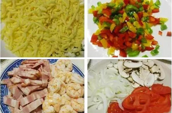 芝士的美味,芝士美食绝对不可错过