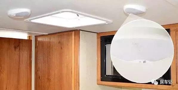 托展式b型房车,双轴进口豪华拖挂式房车