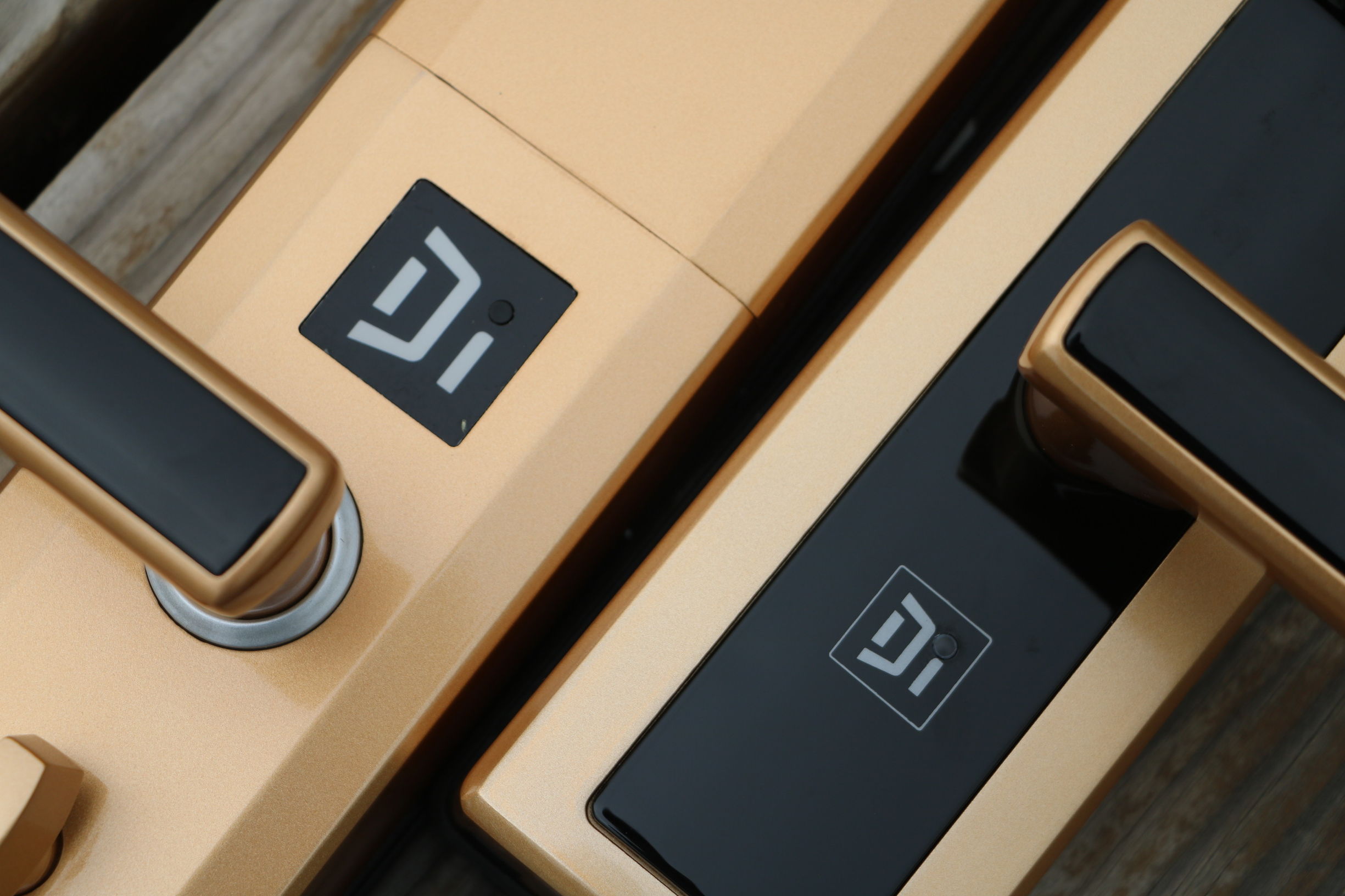 三星r80指纹锁水货和行货的区别,三星指纹锁容易被盗吗