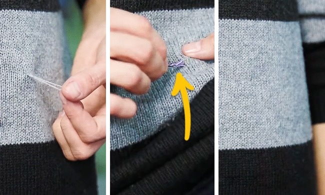 12个超简单的生活小诀窍