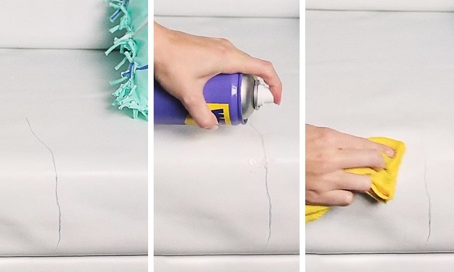 12个超简单的生活小诀窍