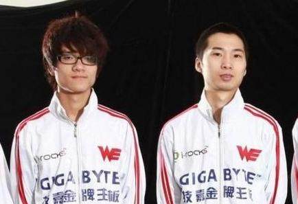 若风生涯集锦,若风打游戏视频