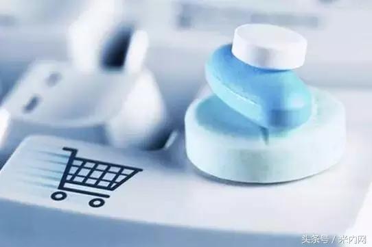 医药电商“黄河大开闸”，药企渠道合作怎么做？