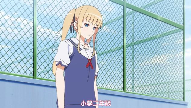 四月新番女主,四月新番从零开始的异世界女主