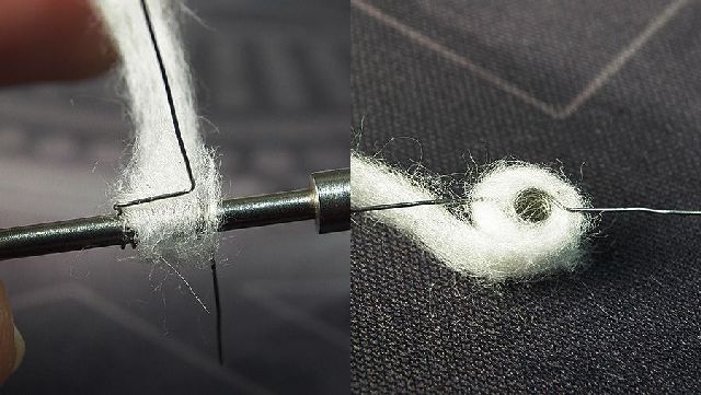 自制雾化器线圈,自制1.7mhz雾化器电路