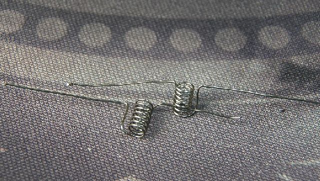 自制雾化器线圈,自制1.7mhz雾化器电路