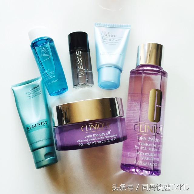 脸部卸妆推荐排行榜女生,脸部卸妆哪个牌子好