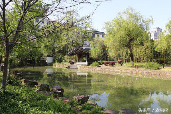 游无锡美景,游无锡太湖美景