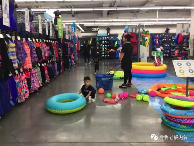 宜家应该怎么逛收好这份攻略,迪卡侬宜家大润发