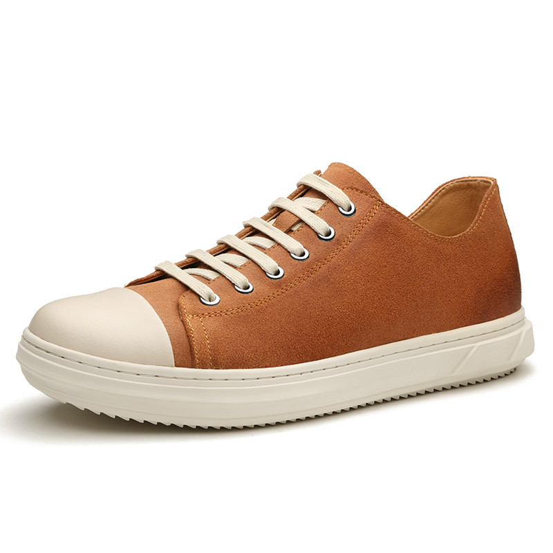 复古板鞋,你这么惹眼叫别人怎么活啊?