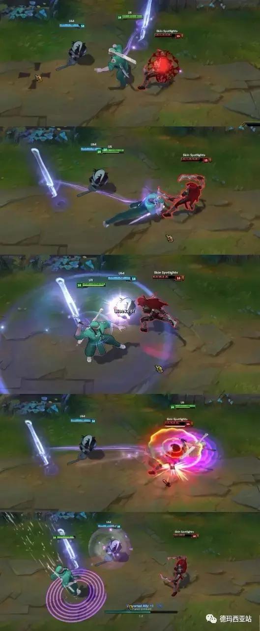 5.28英雄联盟皮肤半价都有啥,lol本周半价皮肤有亚索吗