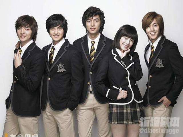 英伦风韩版,英伦风与韩版