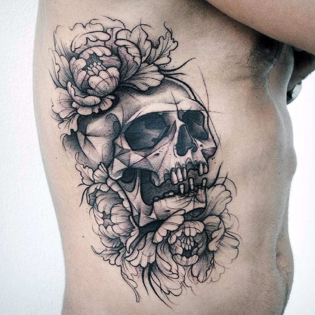 厉害了word纹身师——KatiBerinkey