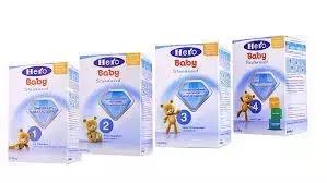 宝妈推荐奶粉有哪些,荷兰奶粉哪种好吸收又营养又健康