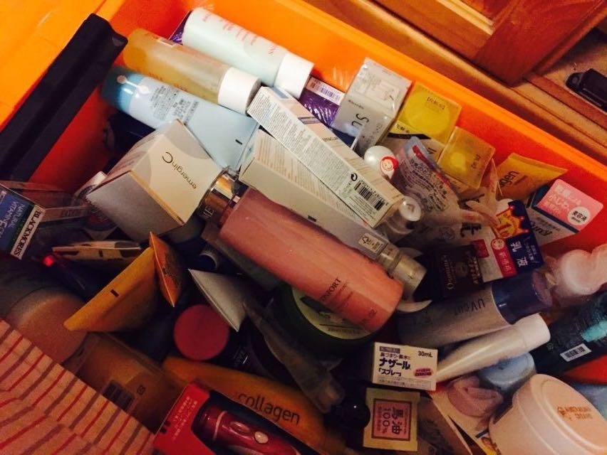 良心种草｜放下你的瓶瓶罐罐，春季保湿用这几款就够了