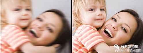 快门速度快慢的区别,快门速度多少可以有运动模糊