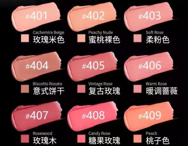 kiko平价口红,三十块钱能买到什么口红