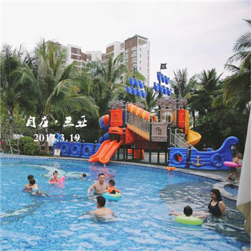 三亚带娃全家游自由行攻略,三亚自由行5天4夜最佳攻略