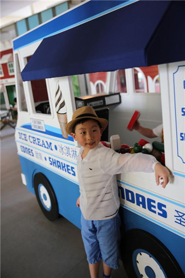 三亚带娃全家游自由行攻略,三亚自由行5天4夜最佳攻略