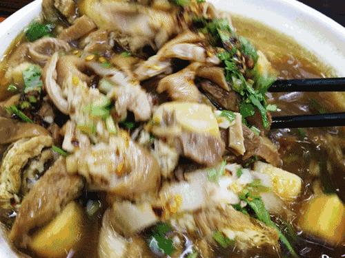 北新桥卤煮老店大众点评,北新桥卤煮老字号